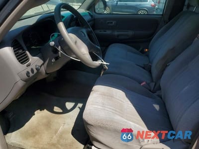 Zdjęcie 7 z 12 samochodu: 2001 TOYOTA TUNDRA SR5 VIN:5TBRT34191S157892 - miniatura