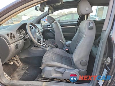 Zdjęcie 7 z 12 samochodu: 2008 VOLKSWAGEN GTI VIN:WVWEV71K38W024124 - miniatura