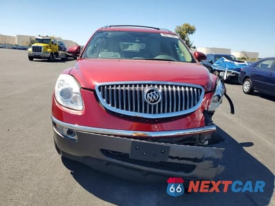 Piąte zdjęcie samochodu w środku: 2012 BUICK ENCLAVE VIN:5GAKRCED8CJ272534 - miniatura