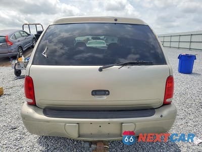 Zdjęcie 6 z 13 samochodu: 2002 DODGE DURANGO SLT VIN:1B4HS48ZX2F131358 - miniatura