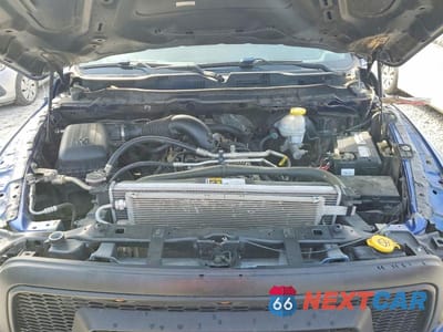 Zdjęcie 11 z 13 samochodu: 2019 RAM 1500 CLASSIC TRADESMAN VIN:1C6RR7KT4KS527888 - miniatura