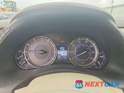 Zdjęcie 9 z 13 samochodu: 2012 INFINITI QX56 BASE VIN:JN8AZ2NEXC9018990 - miniatura