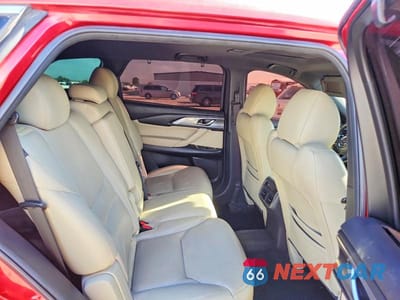 Zdjęcie 11 z 12 samochodu: 2016 MAZDA CX-9 GRAND TOURING VIN:JM3TCADY2G0122659 - miniatura