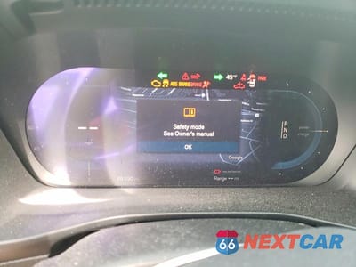 Zdjęcie 9 z 13 samochodu: 2023 VOLVO XC40 RECHARGE ULTIMATE VIN:YV4ED3UM6P2082188 - miniatura
