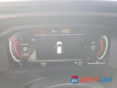 Zdjęcie 9 z 13 samochodu: 2026 NISSAN ROGUE PLATINUM VIN:JN8BT3DD1TW299681 - miniatura