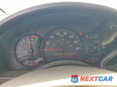 Zdjęcie 9 z 11 samochodu: 2007 NISS TITAN VIN:1N6BA07A87N206231 - miniatura