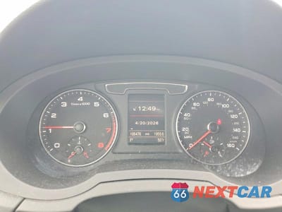 Zdjęcie 9 z 12 samochodu: 2016 AUDI Q3 PREMIUM PLUS VIN:WA1EFCFS0GR022921 - miniatura