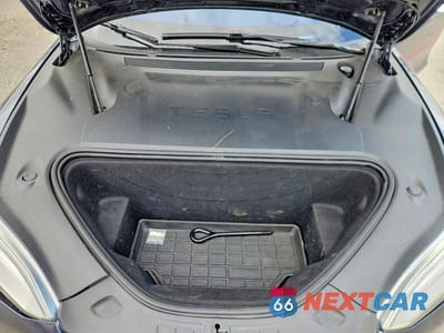 Zdjęcie 11 z 12 samochodu: 2020 TESLA MODEL S VIN:5YJSA1E41LF396694 - miniatura