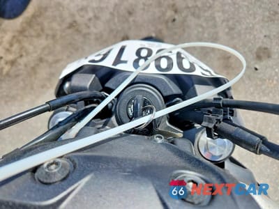 Zdjęcie 8 z 9 samochodu: 2024 YAMAHA MT07 VIN:JYARM32E7RA010453 - miniatura