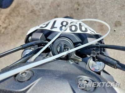 Zdjęcie 8 z 9 samochodu: 2024 YAMAHA MT07 VIN:JYARM32E7RA010453 - miniatura