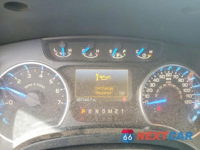 Zdjęcie 9 z 12 samochodu: 2013 FORD F150 SUPER CAB VIN:1FTFX1EF2DFB53541 - miniatura