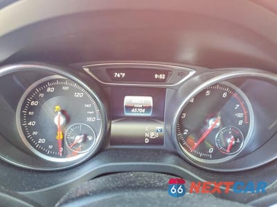 Zdjęcie 9 z 14 samochodu: 2019 MERCEDES-BENZ GLA 250 VIN:WDCTG4EB5KU020843 - miniatura