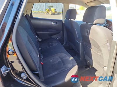 Zdjęcie 10 z 12 samochodu: 2010 NISSAN ROGUE SL VIN:JN8AS5MT6AW016724 - miniatura