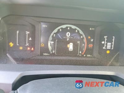 Zdjęcie 9 z 12 samochodu: 2025 TOYOTA 4RUNNER SR5 VIN:JTEVA5AR7S5004951 - miniatura