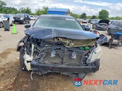 Piąte zdjęcie samochodu w środku: 2013 TOYOTA AVALON XLE VIN:4T1BK1EB9DU016372 - miniatura