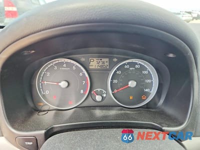 Zdjęcie 9 z 13 samochodu: 2011 HYUNDAI ACCENT GLS VIN:KMHCN4AC1BU616893 - miniatura