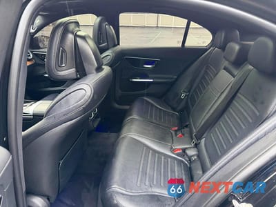 Zdjęcie 7 z 13 samochodu: 2022 MERCEDES-BENZ C 300 4MATIC VIN:W1KAF4HB2NR048835 - miniatura