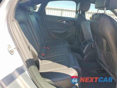 Zdjęcie 10 z 12 samochodu: 2016 AUDI A6 PREMIUM PLUS VIN:WAUGFAFCXGN125067 - miniatura