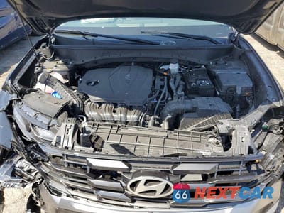 Zdjęcie 11 z 12 samochodu: 2026 HYUNDAI TUCSON SEL VIN:5NMJB3DE1TH678055 - miniatura