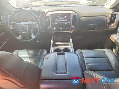 Zdjęcie 8 z 12 samochodu: 2015 GMC SIERRA K1500 DENALI VIN:3GTU2WEJ7FG418172 - miniatura