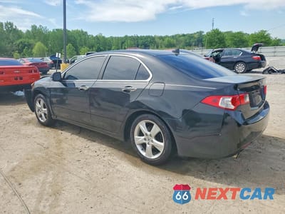 Drugie zdjęcie samochodu z przodu: 2010 ACURA TSX VIN:JH4CU2E62AC004334 - miniatura