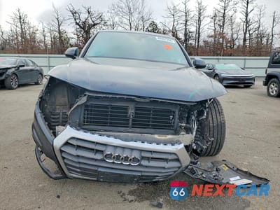 Piąte zdjęcie samochodu w środku: 2018 AUDI Q5 PREMIUM PLUS VIN:WA1BNAFY5J2089416 - miniatura