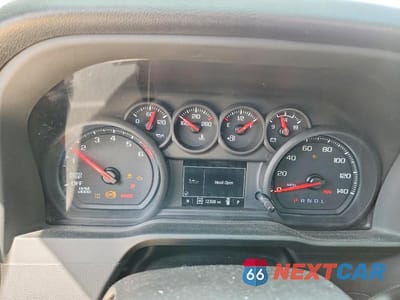 Zdjęcie 9 z 12 samochodu: 2024 GMC SIERRA K1500 VIN:3GTNUAED9RG260482 - miniatura