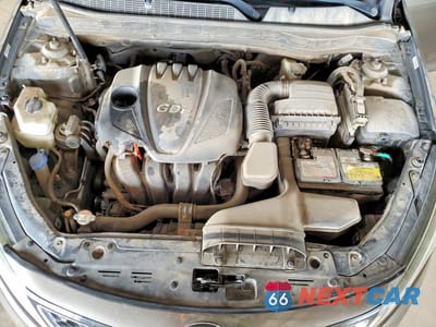Zdjęcie 11 z 12 samochodu: 2015 KIA OPTIMA EX VIN:5XXGN4A75FG406768 - miniatura