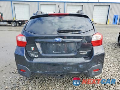 Zdjęcie 6 z 13 samochodu: 2017 SUBARU CROSSTREK PREMIUM VIN:JF2GPABC1HH208216 - miniatura