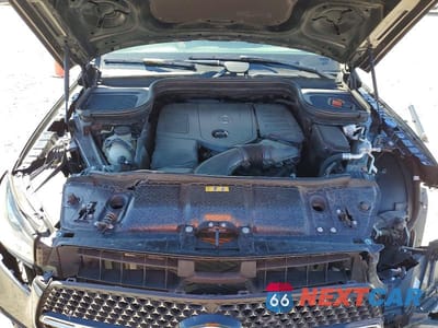 Zdjęcie 12 z 13 samochodu: 2024 MERCEDES-BENZ GLE 350 4MATIC VIN:4JGFB4FB0RB204427 - miniatura