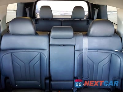 Zdjęcie 10 z 14 samochodu: 2025 HYUNDAI SANTA FE SEL VIN:5NMP2DGL0SH098823 - miniatura