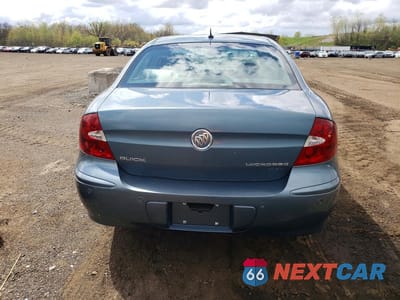 Zdjęcie 6 z 12 samochodu: 2006 BUICK LACROSSE CXL VIN:2G4WD582561183101 - miniatura