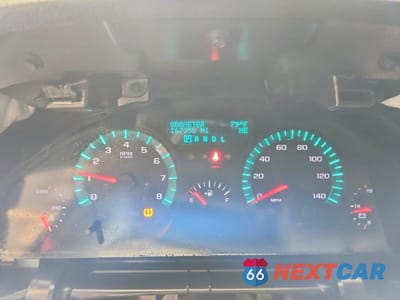 Zdjęcie 9 z 13 samochodu: 2012 CHEVROLET TRAVERSE LT VIN:1GNKVGED0CJ124824 - miniatura