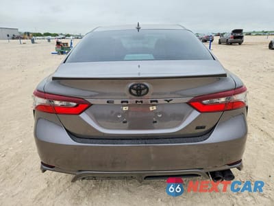 Zdjęcie 6 z 12 samochodu: 2023 TOYOTA CAMRY SE VIN:4T1G11AK4PU810280 - miniatura