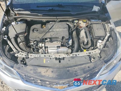 Zdjęcie 11 z 11 samochodu: 2018 CHEVROLET CRUZE LS VIN:1G1BC5SM1J7138726 - miniatura