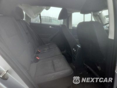 Zdjęcie 11 z 14 samochodu: 2018 VOLKSWAGEN TIGUAN LIMITED VIN:WVGBV7AX3JK002891 - miniatura