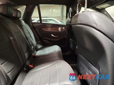 Zdjęcie 11 z 12 samochodu: 2018 MERCEDES-BENZ GLC 300 4MATIC VIN:WDC0G4KB0JV101670 - miniatura