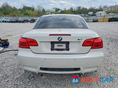 Zdjęcie 6 z 13 samochodu: 2011 BMW M3 VIN:WBSDX9C53BE584501 - miniatura