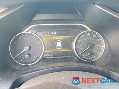 Zdjęcie 9 z 13 samochodu: 2017 NISSAN MURANO SL VIN:5N1AZ2MH9HN198464 - miniatura