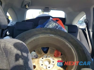 Zdjęcie 10 z 13 samochodu: 2009 HONDA CR-V EX VIN:JHLRE48569C004570 - miniatura