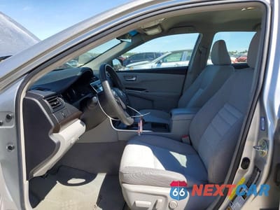 Zdjęcie 7 z 12 samochodu: 2017 TOYOTA CAMRY LE VIN:4T1BF1FK2HU666833 - miniatura