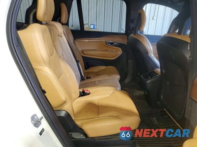 Zdjęcie 11 z 13 samochodu: 2017 VOLVO XC90 T6 VIN:YV4A22PL1H1152463 - miniatura