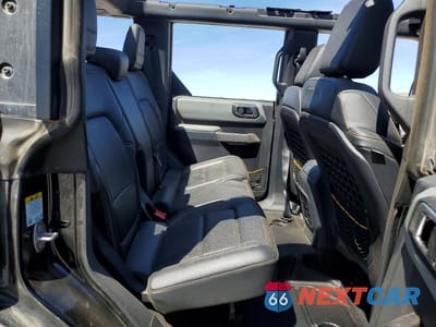 Zdjęcie 11 z 13 samochodu: 2021 FORD BRONCO BASE VIN:1FMEE5DH8MLB03770 - miniatura