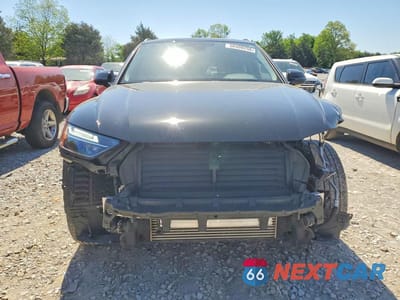 Piąte zdjęcie samochodu w środku: 2023 AUDI Q5 PREMIUM PLUS 40 VIN:WA1BBAFY8P2078010 - miniatura