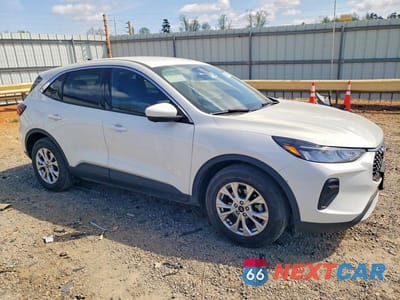 Czwarte zdjęcie samochodu z boku: 2023 FORD ESCAPE ACTIVE VIN:1FMCU0GNXPUA53337 - miniatura