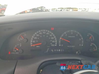 Zdjęcie 9 z 12 samochodu: 2000 FORD F150 VIN:1FTRX17L1YKA73161 - miniatura