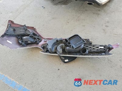 Zdjęcie 12 z 13 samochodu: 2021 KIA FORTE GT LINE VIN:3KPF34AD9ME318772 - miniatura