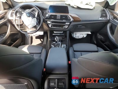 Zdjęcie 8 z 13 samochodu: 2021 BMW X3 XDRIVE30I VIN:5UXTY5C00M9G76711 - miniatura