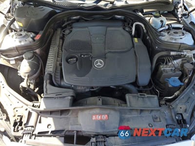 Zdjęcie 11 z 12 samochodu: 2014 MERCEDES-BENZ E 350 4MATIC VIN:WDDHF8JB4EA878621 - miniatura