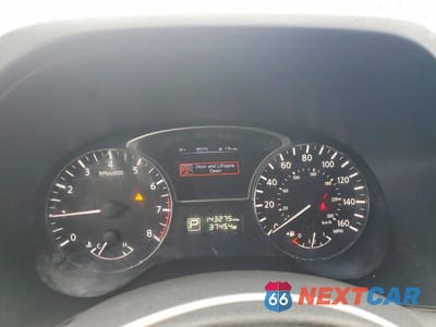 Zdjęcie 9 z 13 samochodu: 2015 NISS PATHFINDER VIN:5N1AR2MM6FC692108 - miniatura